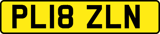PL18ZLN