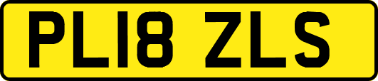 PL18ZLS