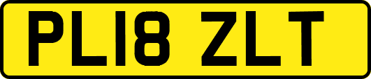 PL18ZLT