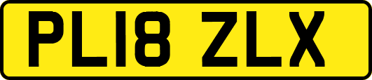 PL18ZLX