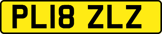 PL18ZLZ