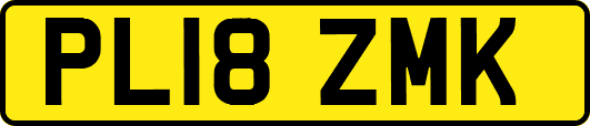 PL18ZMK