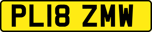 PL18ZMW