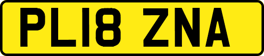 PL18ZNA