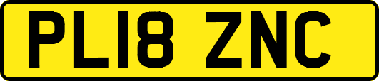 PL18ZNC