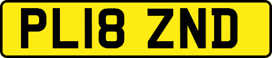 PL18ZND