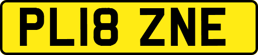 PL18ZNE