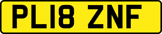 PL18ZNF