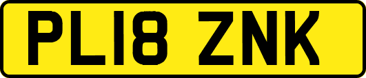 PL18ZNK