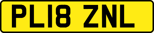 PL18ZNL