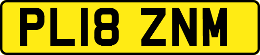 PL18ZNM