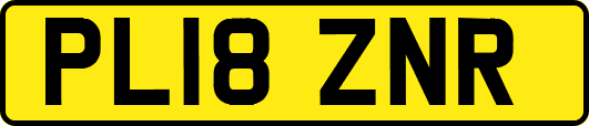 PL18ZNR