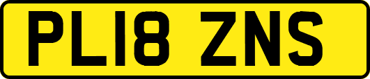 PL18ZNS