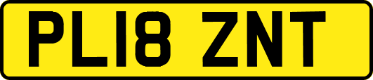 PL18ZNT