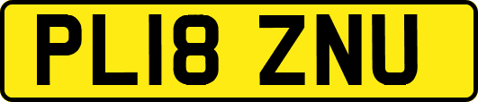 PL18ZNU