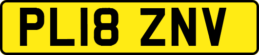 PL18ZNV
