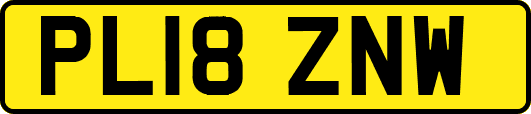 PL18ZNW