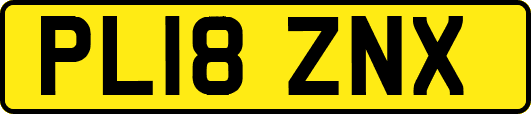 PL18ZNX