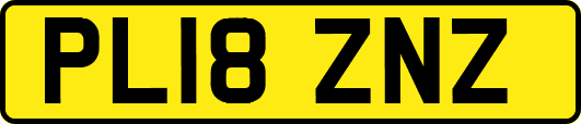 PL18ZNZ