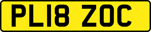 PL18ZOC