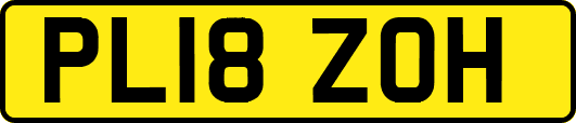 PL18ZOH