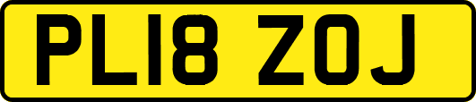 PL18ZOJ