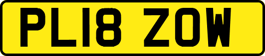 PL18ZOW