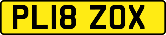 PL18ZOX