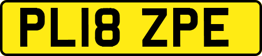 PL18ZPE
