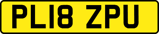 PL18ZPU