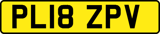 PL18ZPV