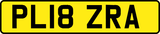 PL18ZRA