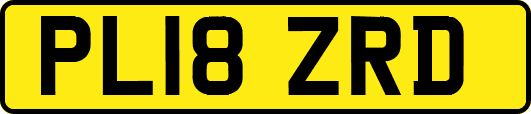PL18ZRD