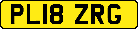 PL18ZRG