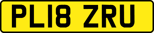 PL18ZRU