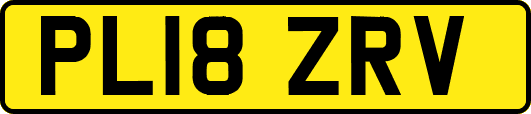 PL18ZRV