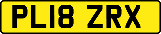 PL18ZRX
