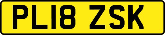 PL18ZSK