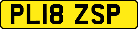 PL18ZSP