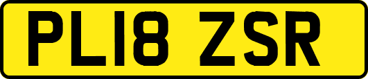 PL18ZSR