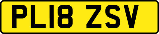 PL18ZSV