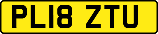 PL18ZTU