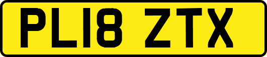 PL18ZTX