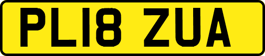 PL18ZUA