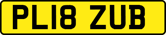 PL18ZUB