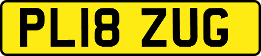 PL18ZUG