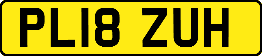 PL18ZUH