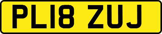 PL18ZUJ