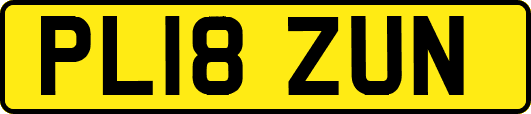 PL18ZUN