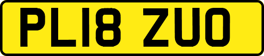 PL18ZUO